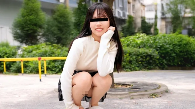 山岡志織：ごっくんする素人 ~口の中にチンチンが入ってる感じが好き~