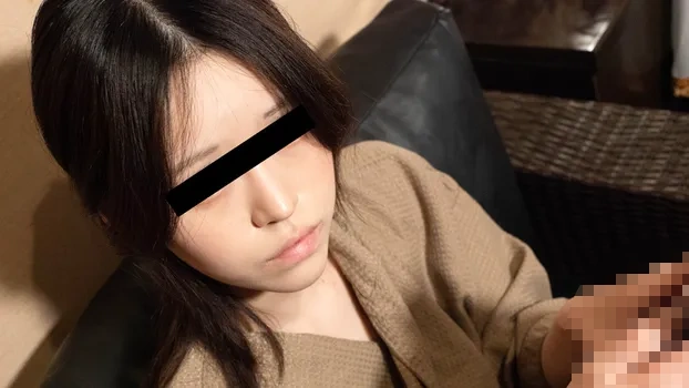 川口あかり：動画見ながらフェラチャレンジ